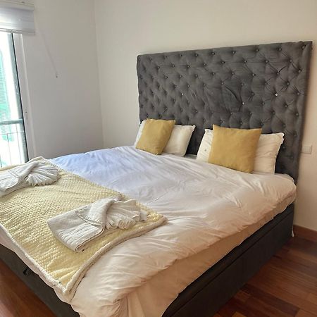 Nice And Modern Flat Near Airport 圣克鲁斯 外观 照片