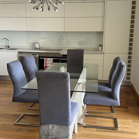 Nice And Modern Flat Near Airport 圣克鲁斯 外观 照片