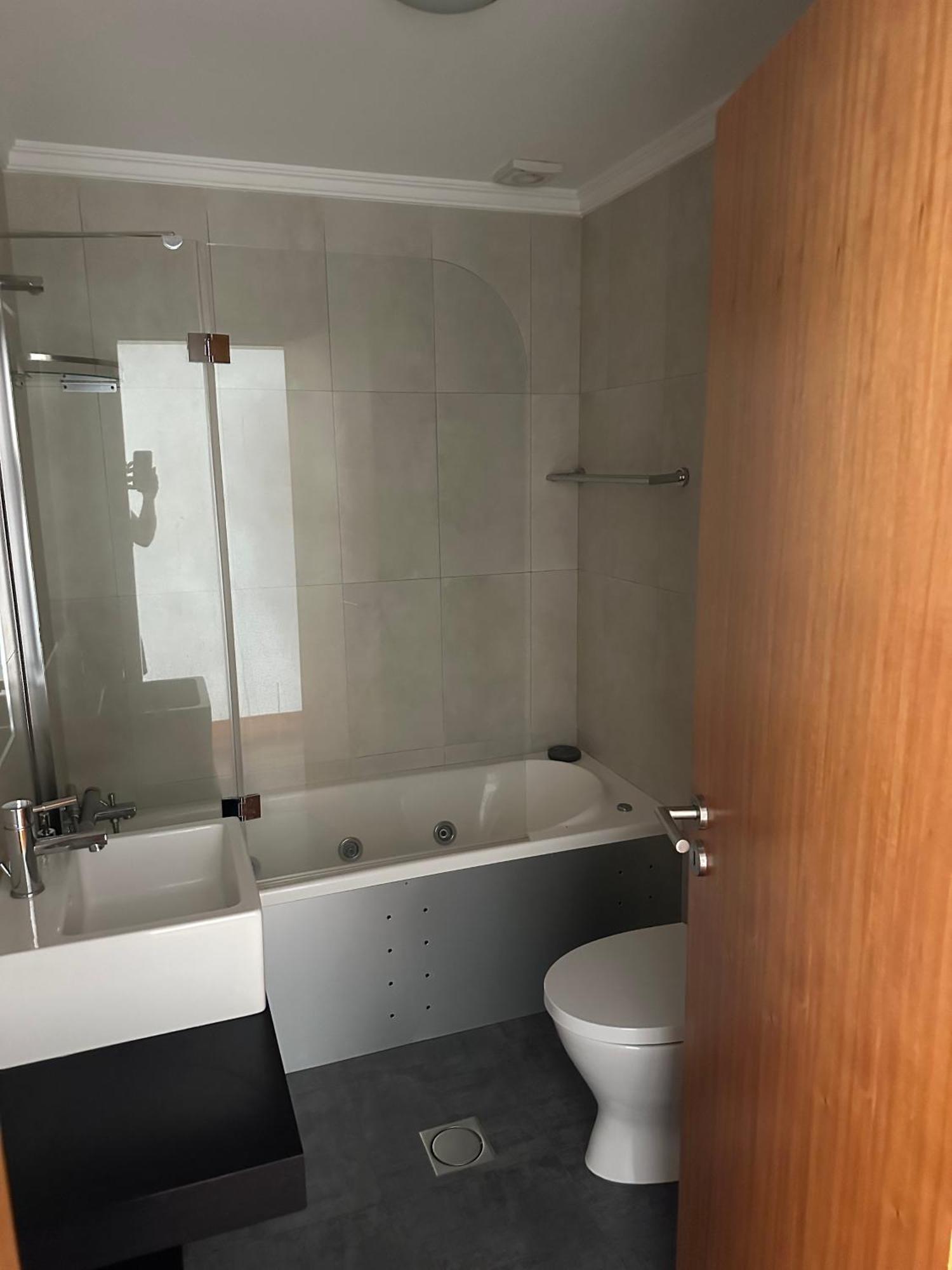 Nice And Modern Flat Near Airport 圣克鲁斯 外观 照片