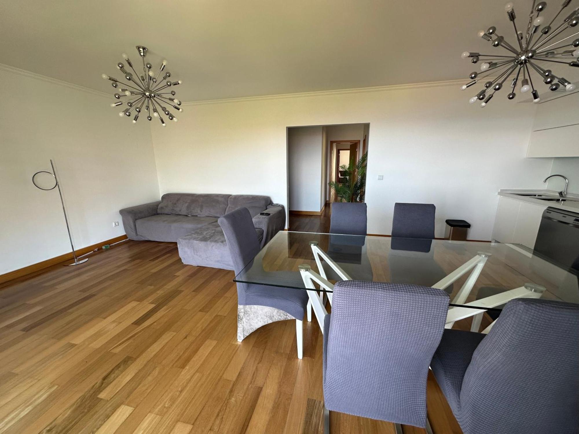 Nice And Modern Flat Near Airport 圣克鲁斯 外观 照片