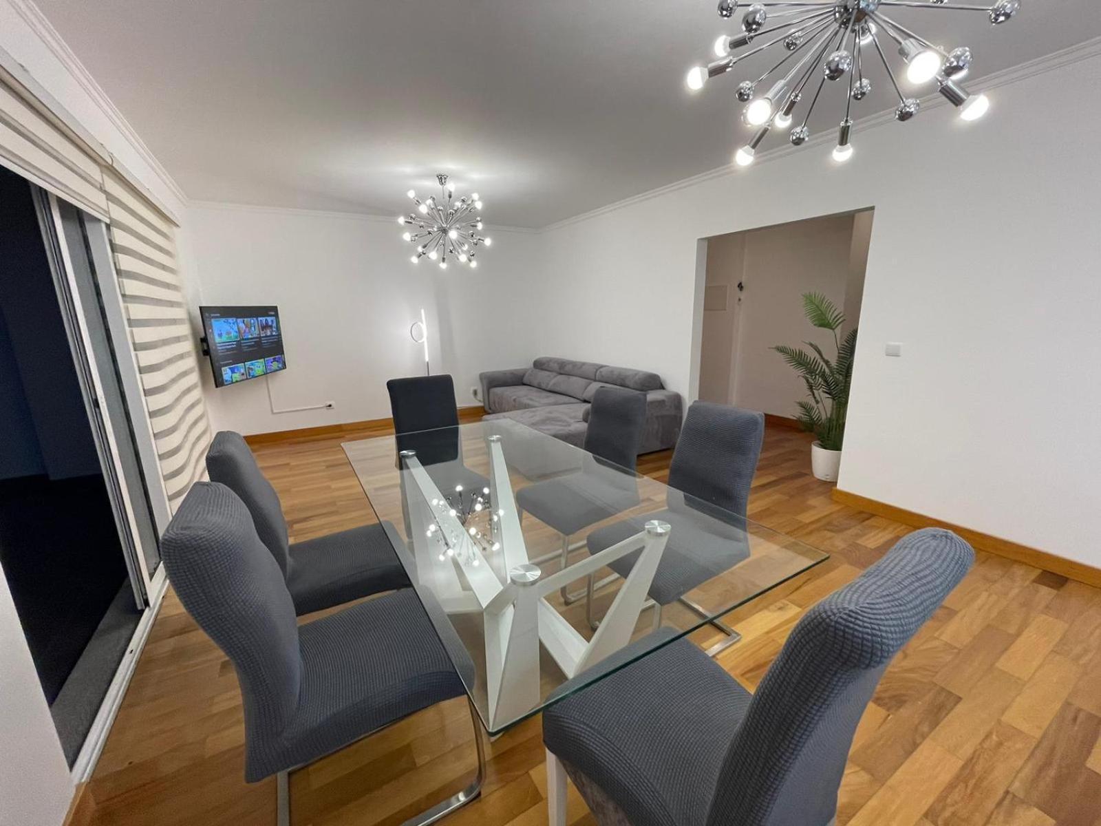 Nice And Modern Flat Near Airport 圣克鲁斯 外观 照片