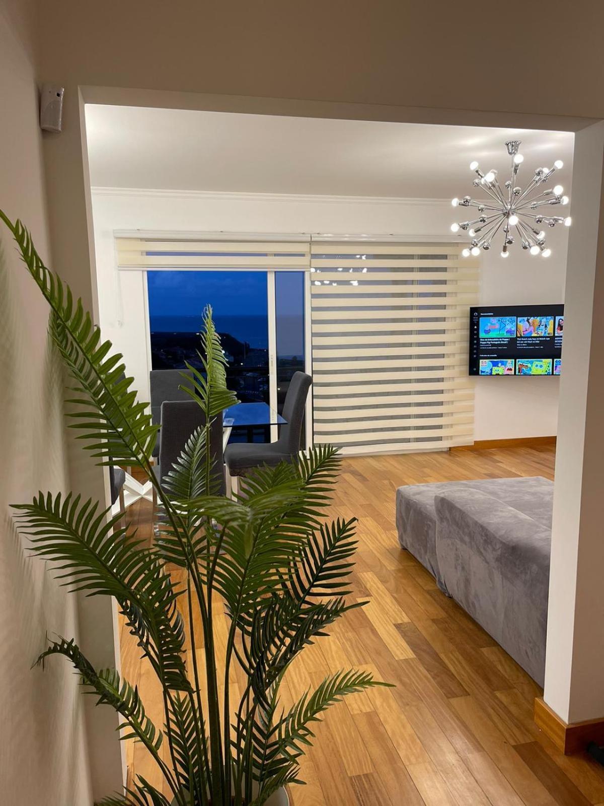 Nice And Modern Flat Near Airport 圣克鲁斯 外观 照片